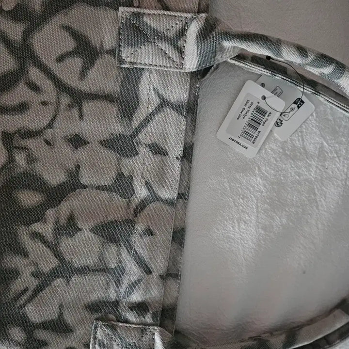 [BUNJANG] Allo Shopper Bag / 알로 쇼퍼백 알로 요가가방 새상품