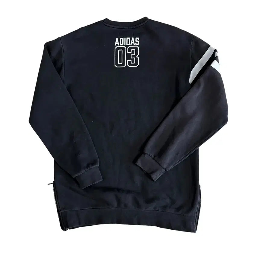 [BUNJANG] Adidas Sweatshirt / 아디다스 맨투맨