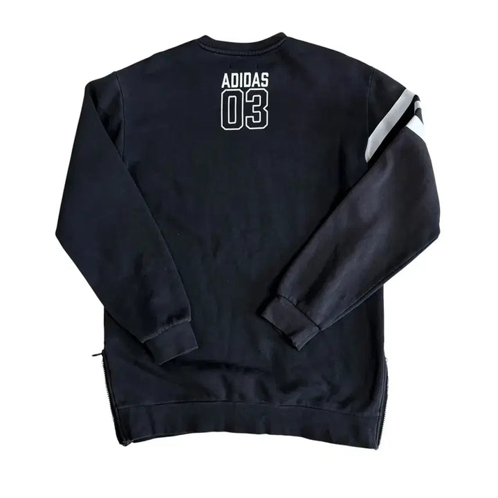 [BUNJANG] Adidas Sweatshirt / 아디다스 맨투맨