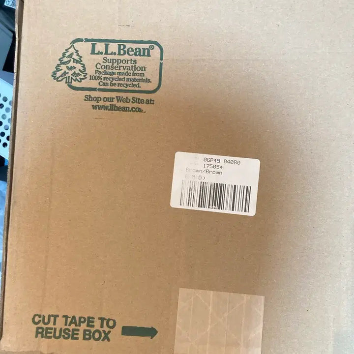[BUNJANG] L.L.Bean Duck Boots (Size 8) / 엘엘빈 L.L.Bean 덕부츠 8 사이즈