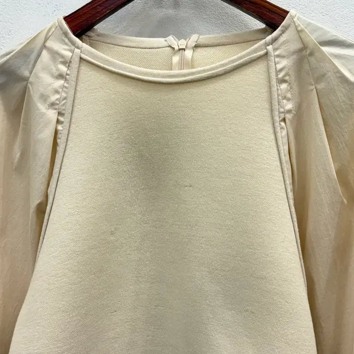 [BUNJANG] Deuel Blouse / 듀엘 블라우스