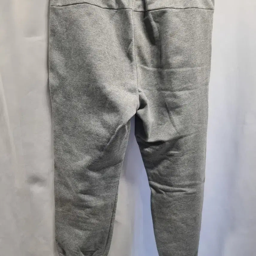 [BUNJANG] Calvin Klein Gray Jogger Training Pants XL / 캘빈클라인 회색 트레이닝 조거팬츠 xl