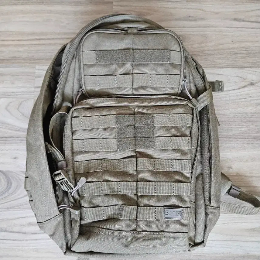 [SOLD OUT] 511택티컬 러쉬 24 백팩 캥거루