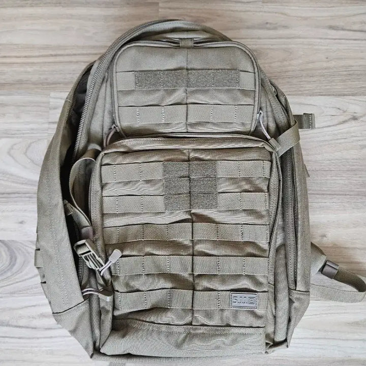 [SOLD OUT] 511택티컬 러쉬 24 백팩 캥거루