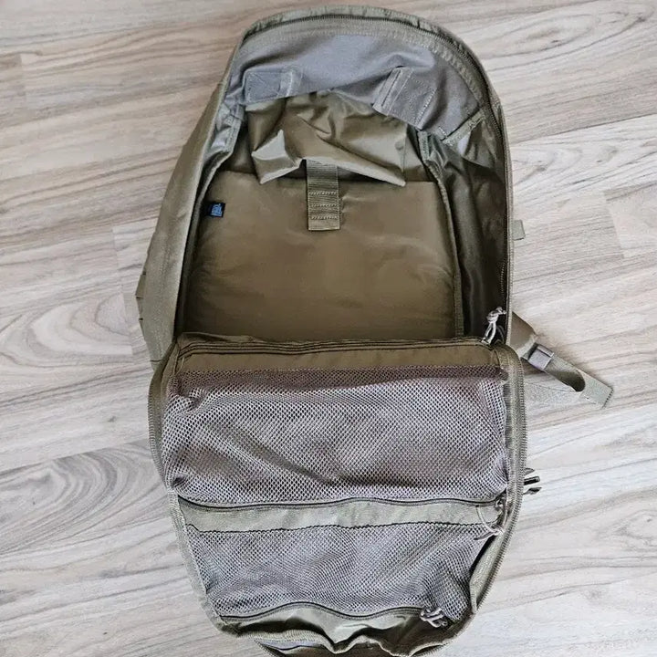 [SOLD OUT] 511택티컬 러쉬 24 백팩 캥거루