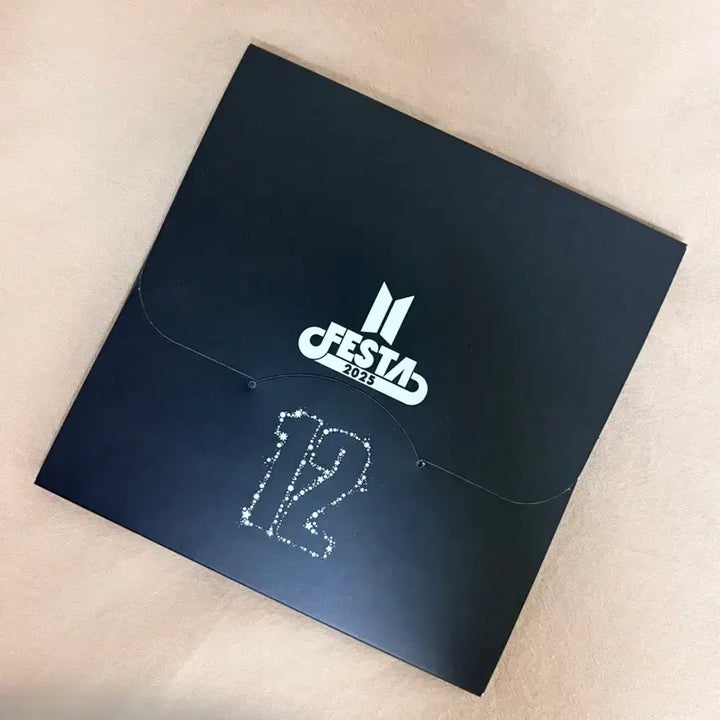 [BUNJANG] BTS FESTA ARMY ZONE Gift Set / 2025 페스타 아미존 기프트