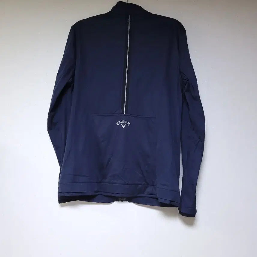 [SOLD OUT] 캘러웨이 골프 기능성 자켓 네이비 (사이즈95/M)