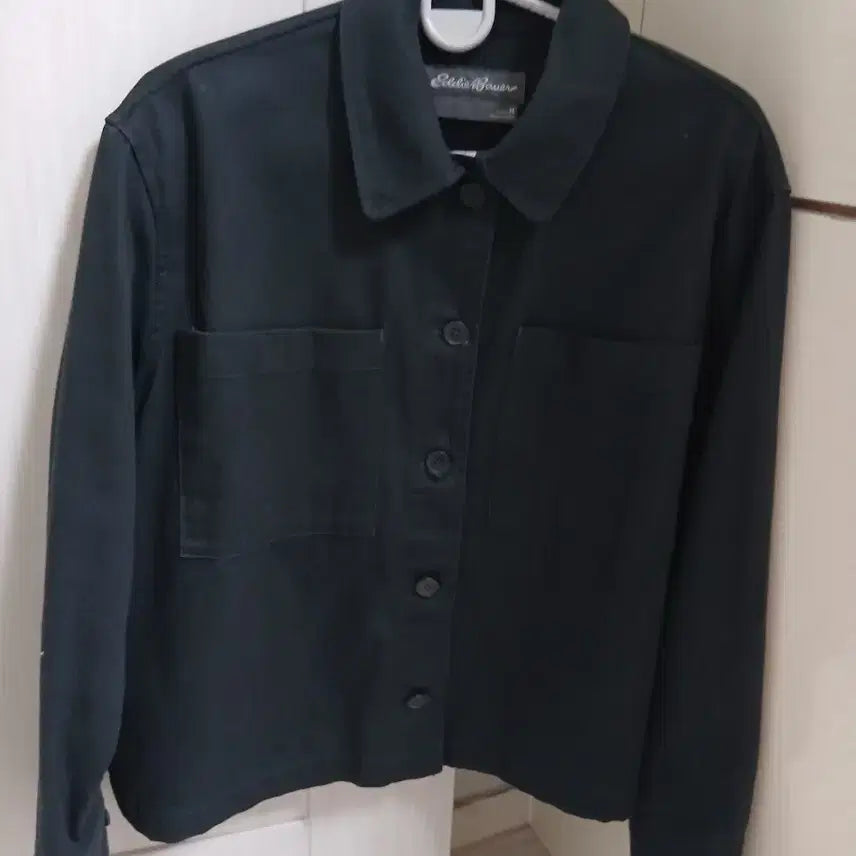 [SOLD OUT] 에디바우어 셔츠 자켓 95m(맨투맨 덤)