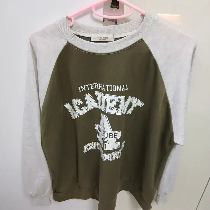 [SOLD OUT] 에디바우어 셔츠 자켓 95m(맨투맨 덤)