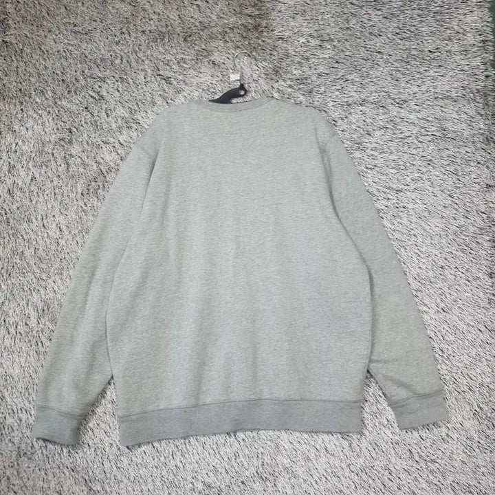 [BUNJANG] GAP Logo Original Long Sleeve T-shirt / GAP 갭 로고 오리지날 맨투맨 긴팔 올드스쿨 티셔츠 2100825