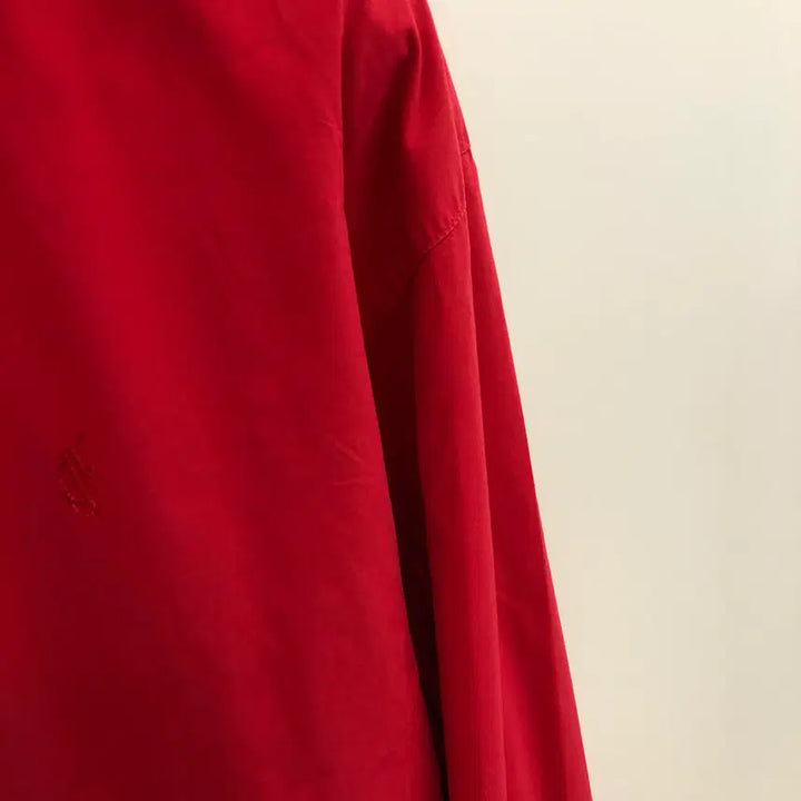 [BUNJANG] Nautica 90s Reversible Hooded Jacket / 노티카 90s 리버시블 후드자켓 90-95
