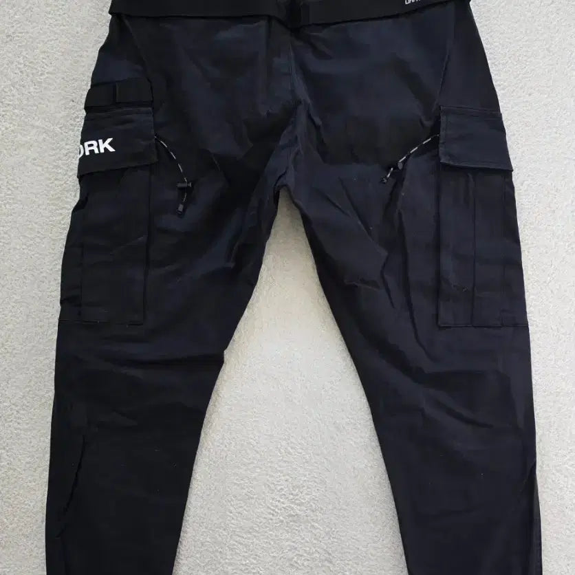 [SOLD OUT] 라이프워크 남성 카고조거팬츠.  싸이즈 28~30