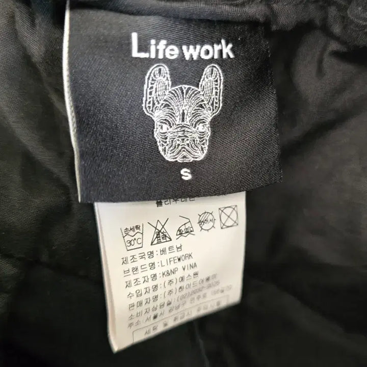 [SOLD OUT] 라이프워크 남성 카고조거팬츠.  싸이즈 28~30