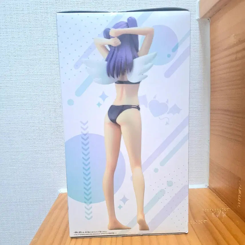 [SOLD OUT] 2.5차원의 유혹 미리엘라 피규어