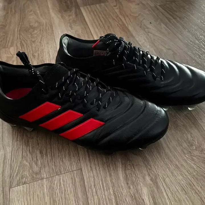 [BUNJANG] Adidas Copa 19.1 Soccer Cleats / 아디다스 코파 19.1