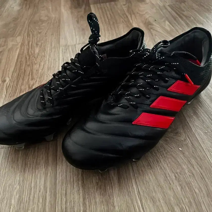 [BUNJANG] Adidas Copa 19.1 Soccer Cleats / 아디다스 코파 19.1