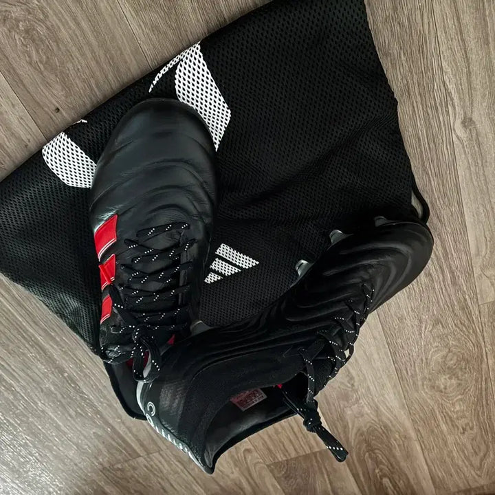 [BUNJANG] Adidas Copa 19.1 Soccer Cleats / 아디다스 코파 19.1