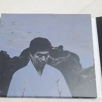 [BUNJANG] Jang Sa Ik Vol. 3 <Heoheobada> CD / [CD] 장사익 3집 <허허바다>