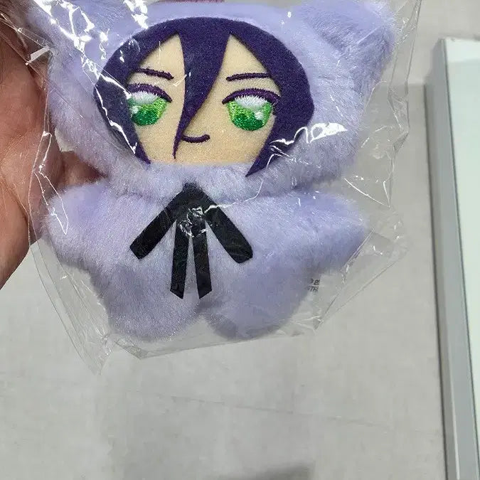 [BUNJANG] Lezhe Chimikemo Unopened Plush Doll / 레제 치미케모 미개봉 새상품