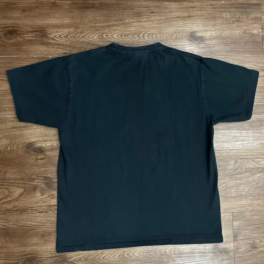 [BUNJANG] BAPE Camo Big Head T-Shirt / 베이프 카모 사루 빅 헤드 반팔 티셔츠