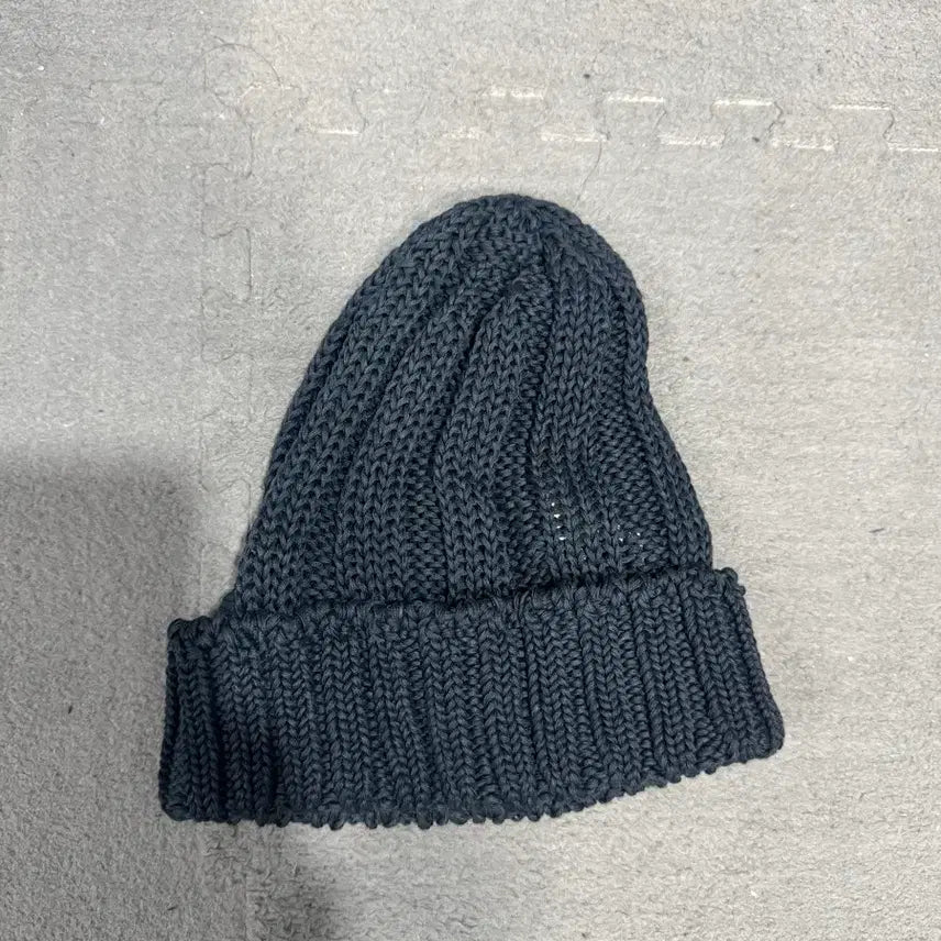 [SOLD OUT] BEAMS PLUS 리넨 와치캡