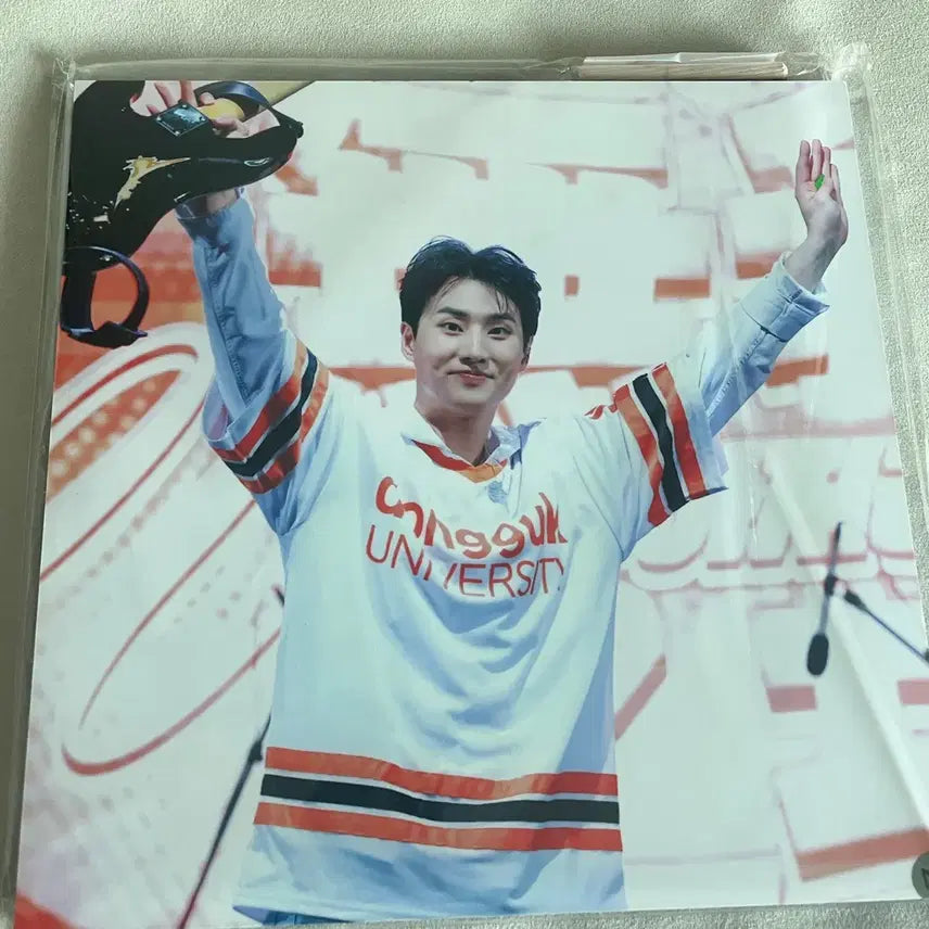 [SOLD OUT] 데이식스 영케이 강영현  액자