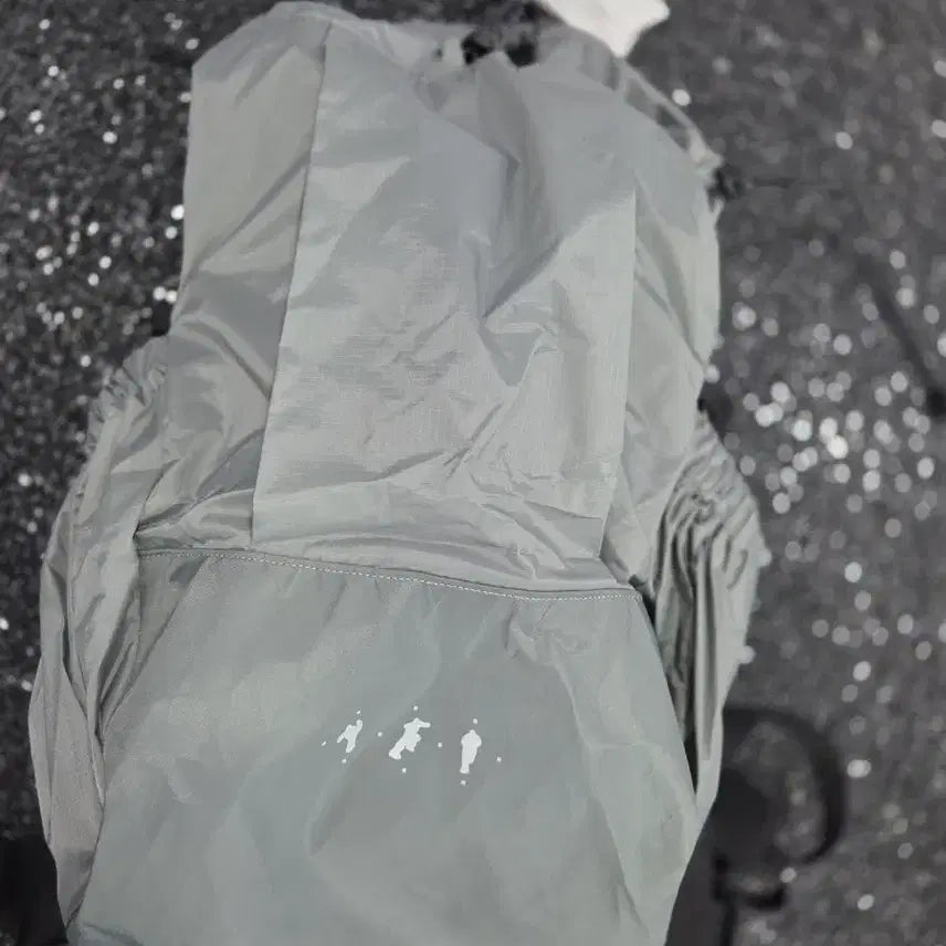 [BUNJANG] Freaker String Lightweight Backpack / 프리커 스트링 경량 백팩
