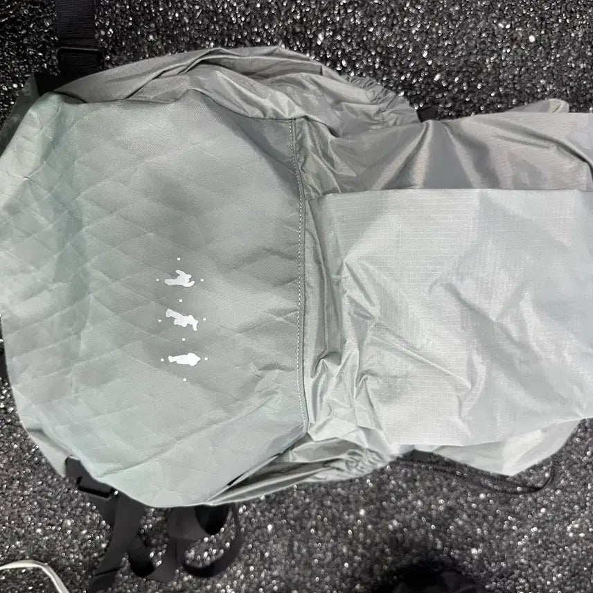 [BUNJANG] Freaker String Lightweight Backpack / 프리커 스트링 경량 백팩