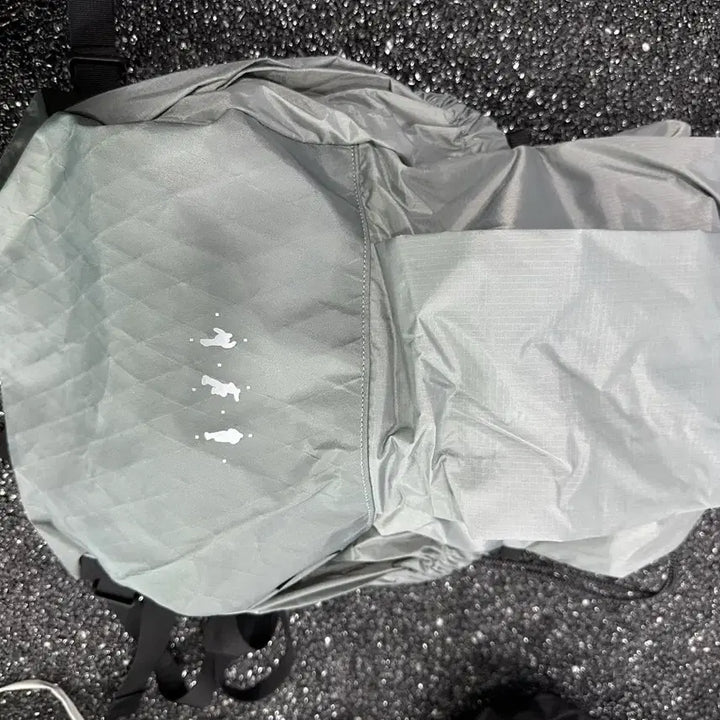 [BUNJANG] Freaker String Lightweight Backpack / 프리커 스트링 경량 백팩