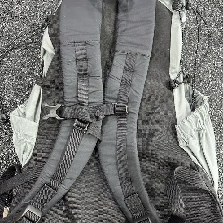 [BUNJANG] Freaker String Lightweight Backpack / 프리커 스트링 경량 백팩