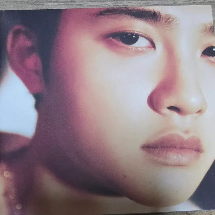 [SOLD OUT] EXIST앨범 엑소 디오 버전