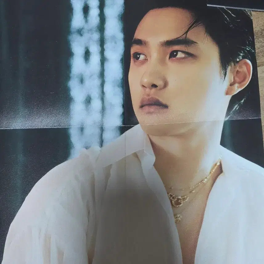[SOLD OUT] EXIST앨범 엑소 디오 버전