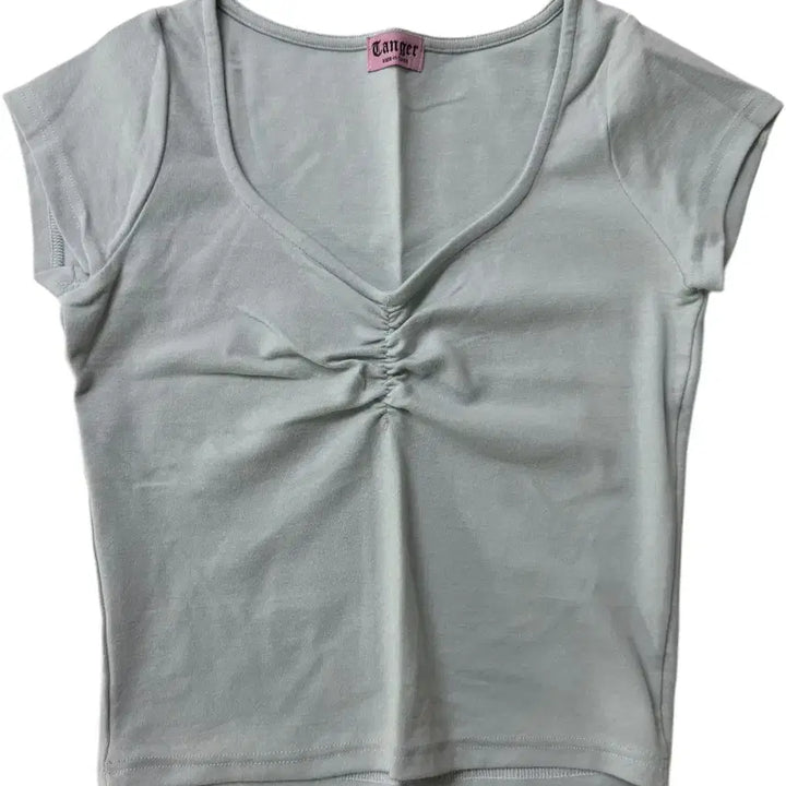 [BUNJANG] Tanger Ballerina Top / Tanger ballerina top / 1회 착 / 1.5