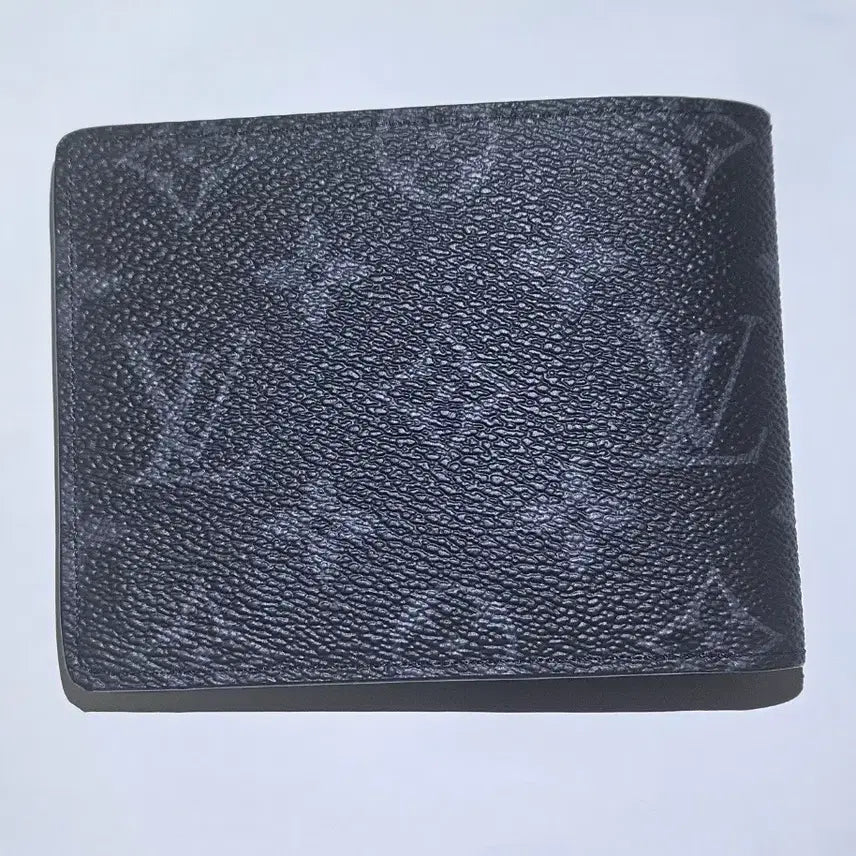 [BUNJANG] Louis Vuitton Multiple Wallet Monogram Eclipse / [정품/S+] 루이비통  멀티플 월렛 모노그램 이클립스