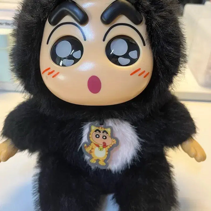 [SOLD OUT] 짱구 라부부