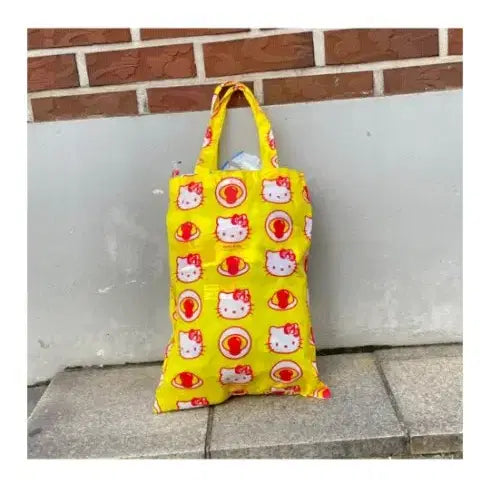 [SOLD OUT] 헬로키티 오믈렛 장바구니