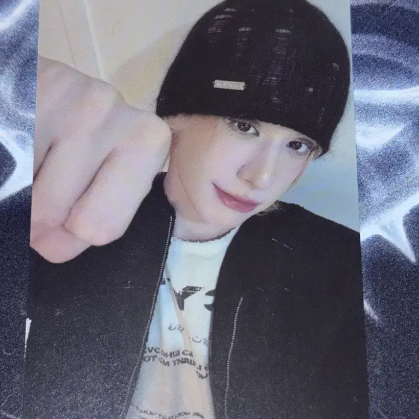 [BUNJANG] XLOV Umuti POB Photocard / 엑스러브(XLOV) 우무티 미공포 포카