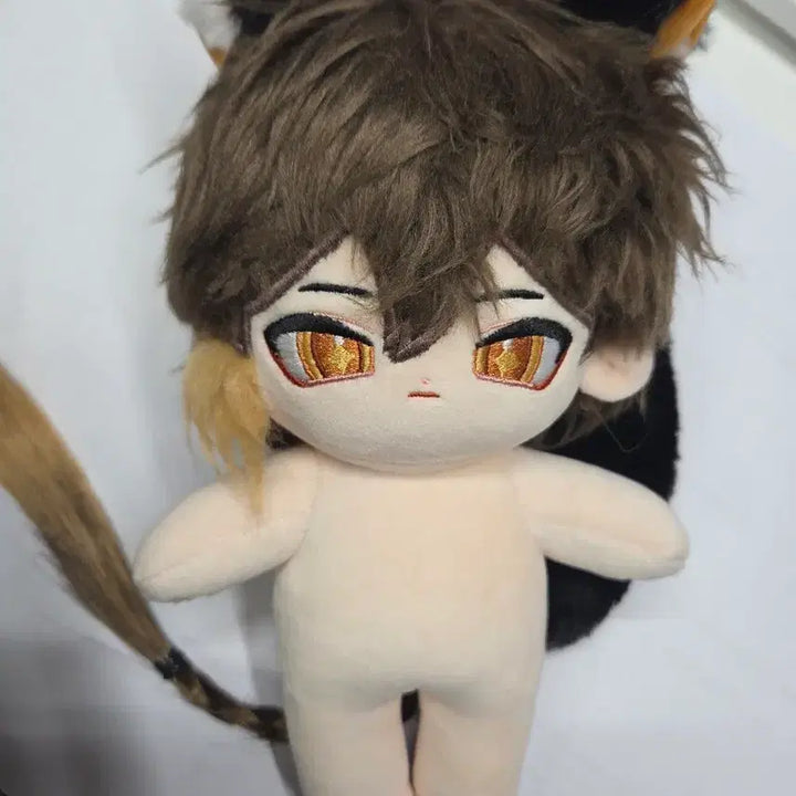 [SOLD OUT] 원신 종려 솜인형 20cm 범려 팝니다~