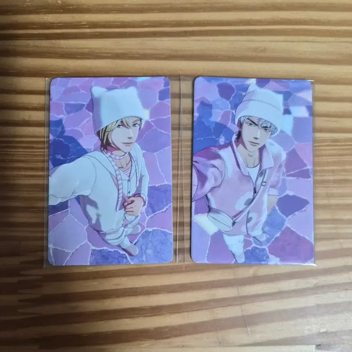 [BUNJANG] XIP Cafe Lucky Draw PPO Photocard Bundle Set / 십카페 럭드 뿌 포카