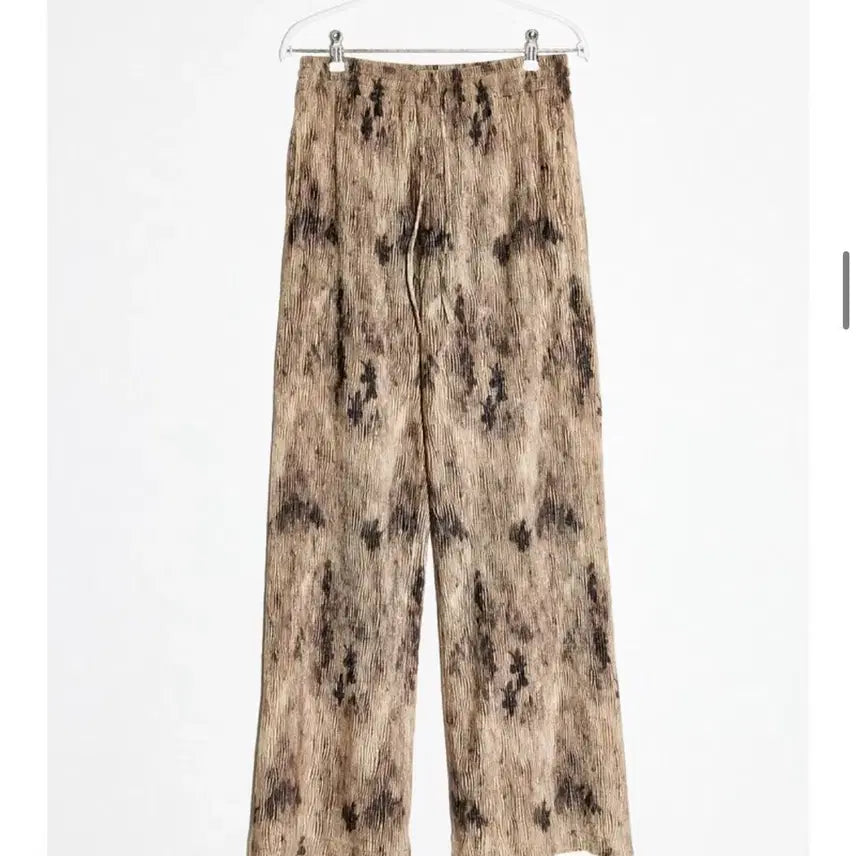 [SOLD OUT] 엔오르 제니 팬츠