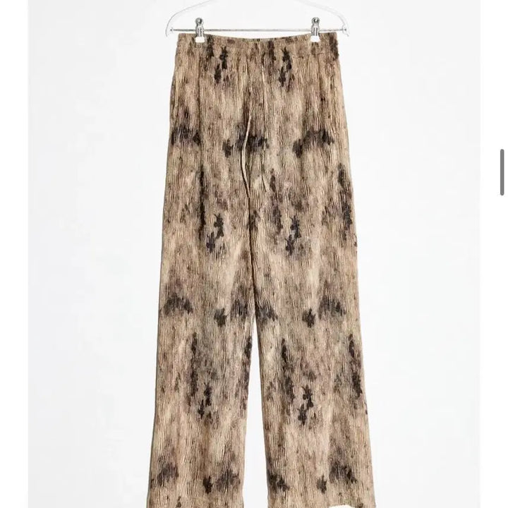 [SOLD OUT] 엔오르 제니 팬츠