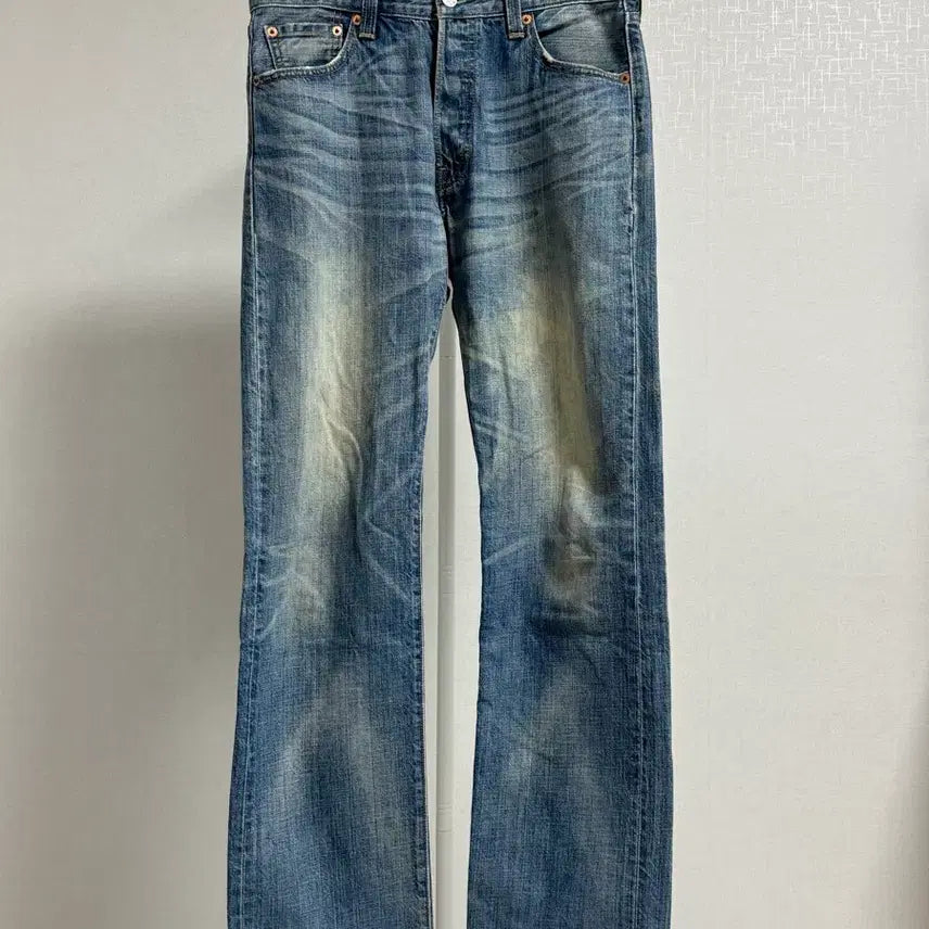 [SOLD OUT] 리바이스 501 W30 L33