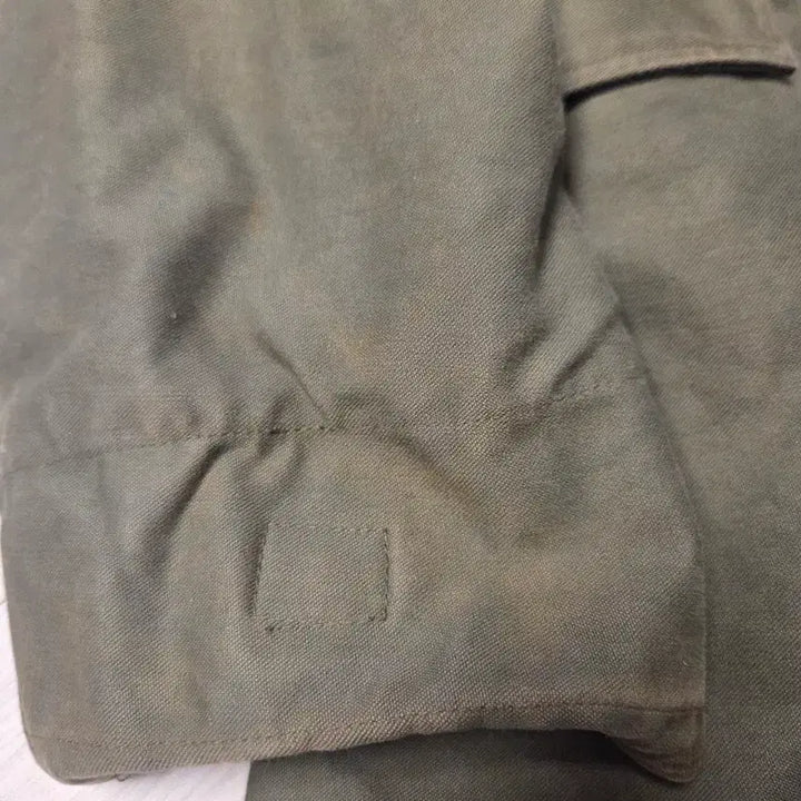 [SOLD OUT] 브론슨 M65 필드자켓 L