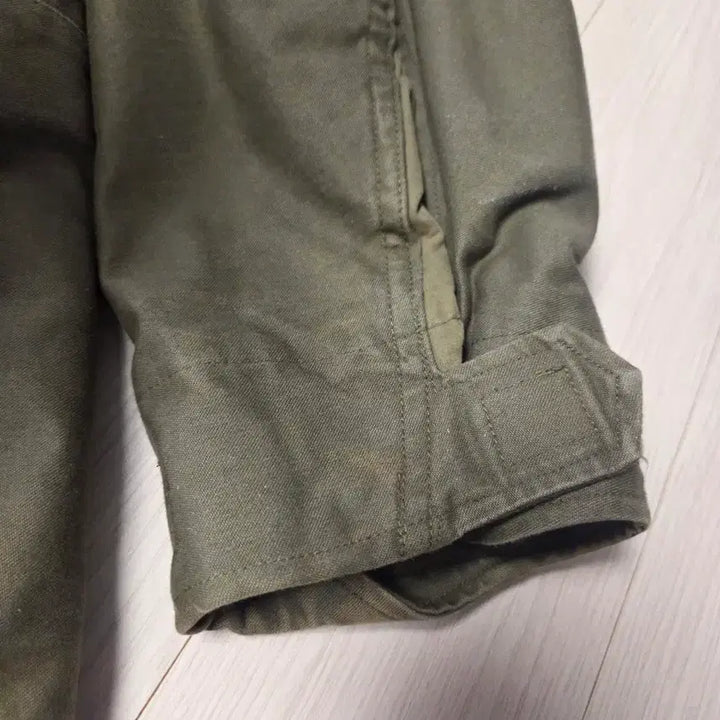 [SOLD OUT] 브론슨 M65 필드자켓 L