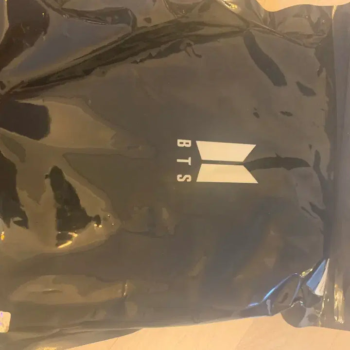 [BUNJANG] BTS IDOL Limited Edition Blue Slippers 260mm / BTS IDOL 한정판 슬리퍼 블루 260mm
