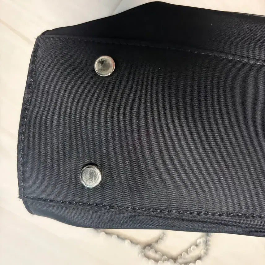 [BUNJANG] JILLSTUART Chain Shoulder Bag / 질스튜어트 체인백