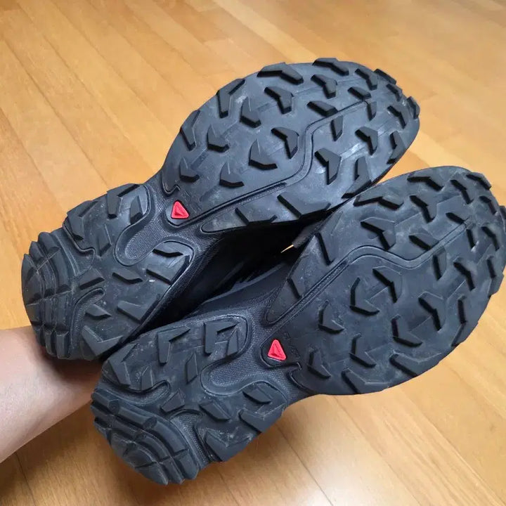 [SOLD OUT] 살로몬 XT-6 270mm