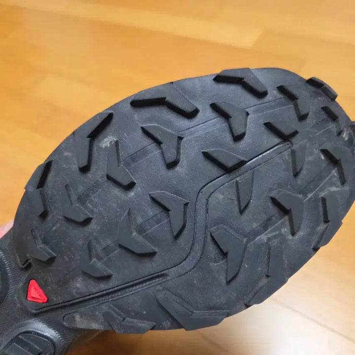 [SOLD OUT] 살로몬 XT-6 270mm