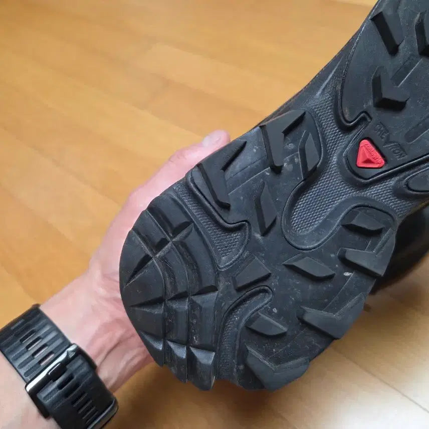 [SOLD OUT] 살로몬 XT-6 270mm