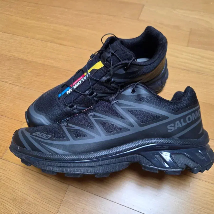 [SOLD OUT] 살로몬 XT-6 270mm